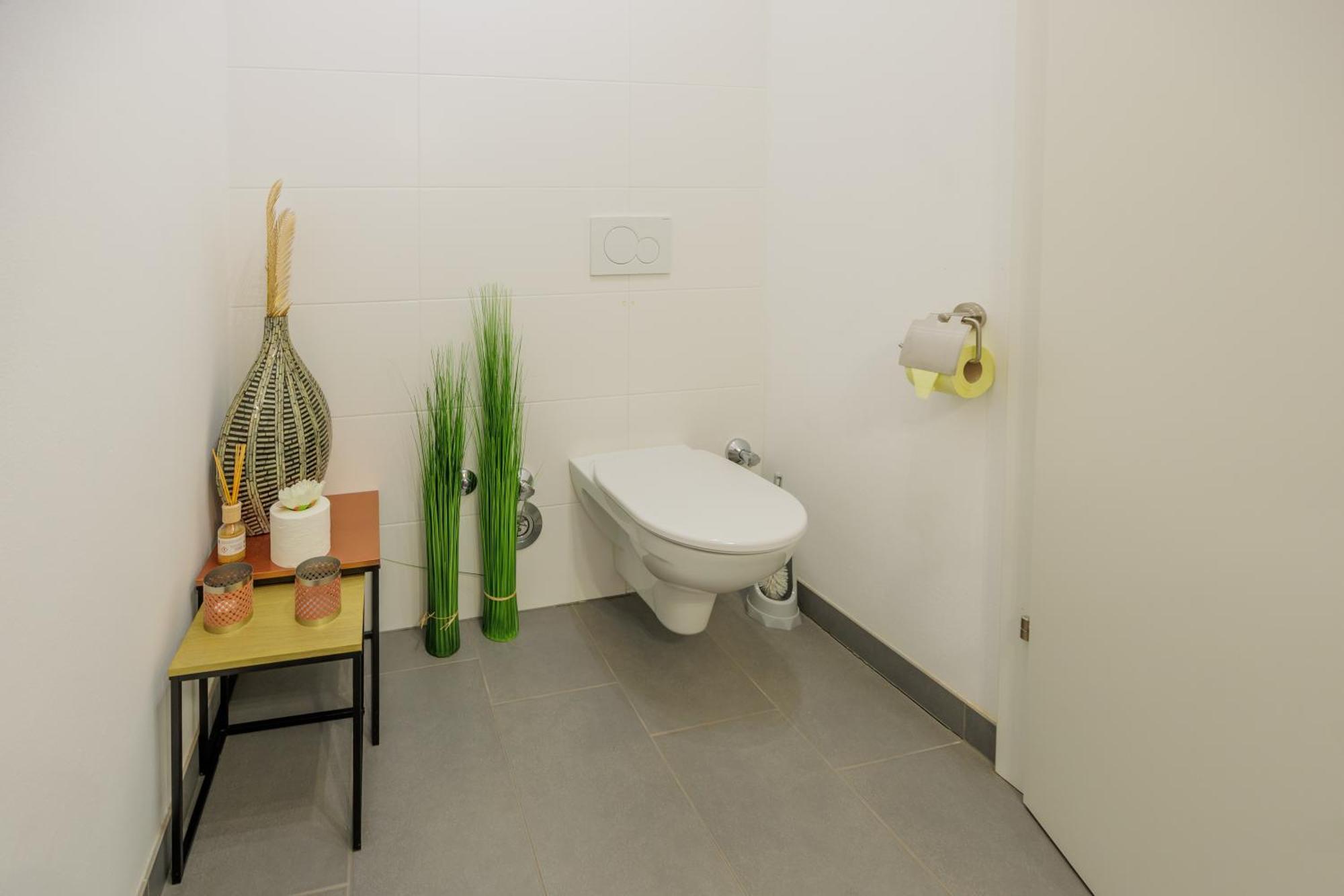 Luxury Apartment Villach City Eksteriør billede