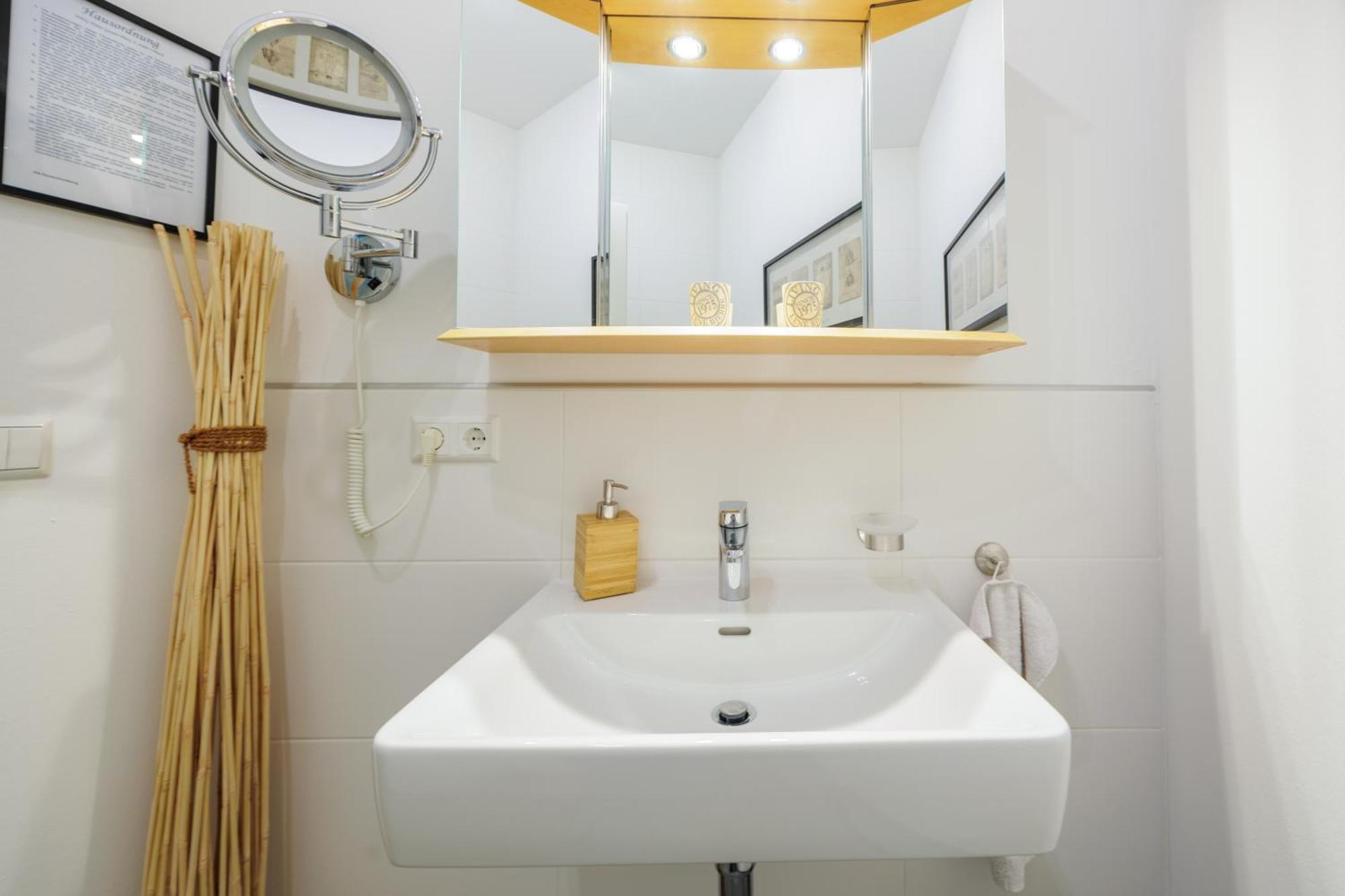 Luxury Apartment Villach City Eksteriør billede